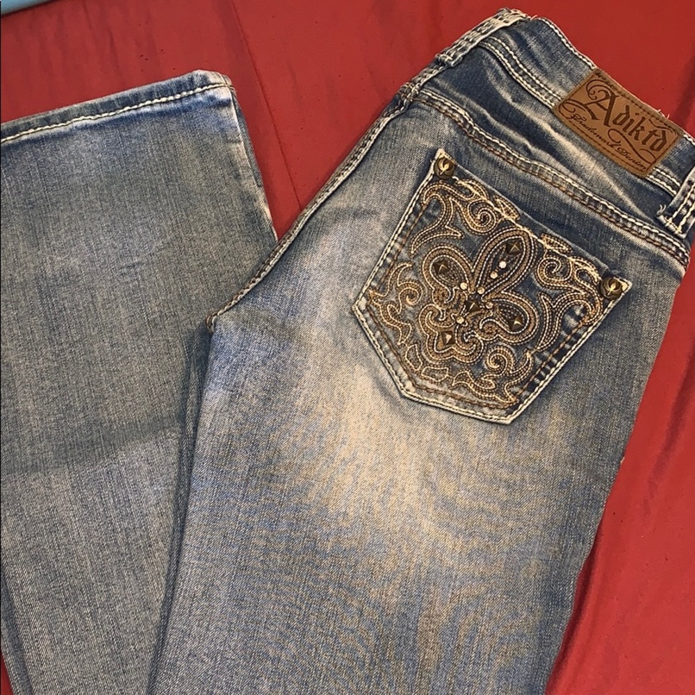 Adiktd Jeans 27
